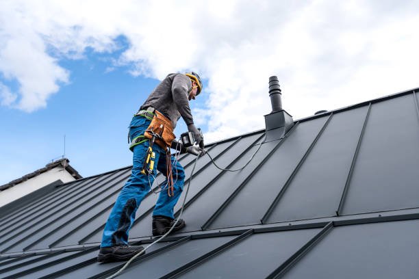 Fast & Reliable Emergency Roof Repairs in Burgettstown, PA